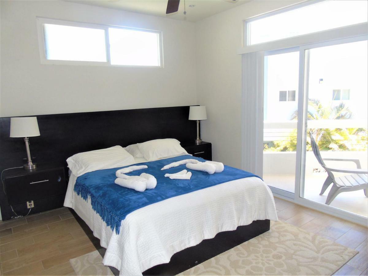 La Vida Perezosa Villa Caye Caulker Luaran gambar